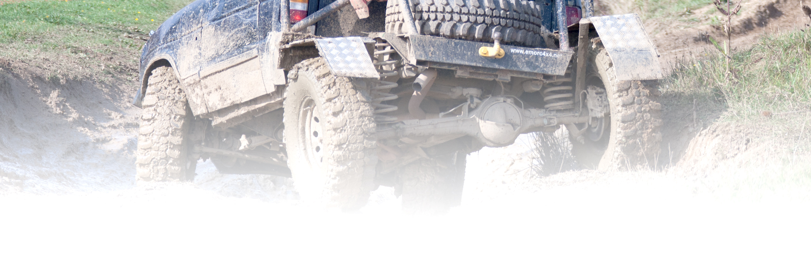 Off Road Vehicles