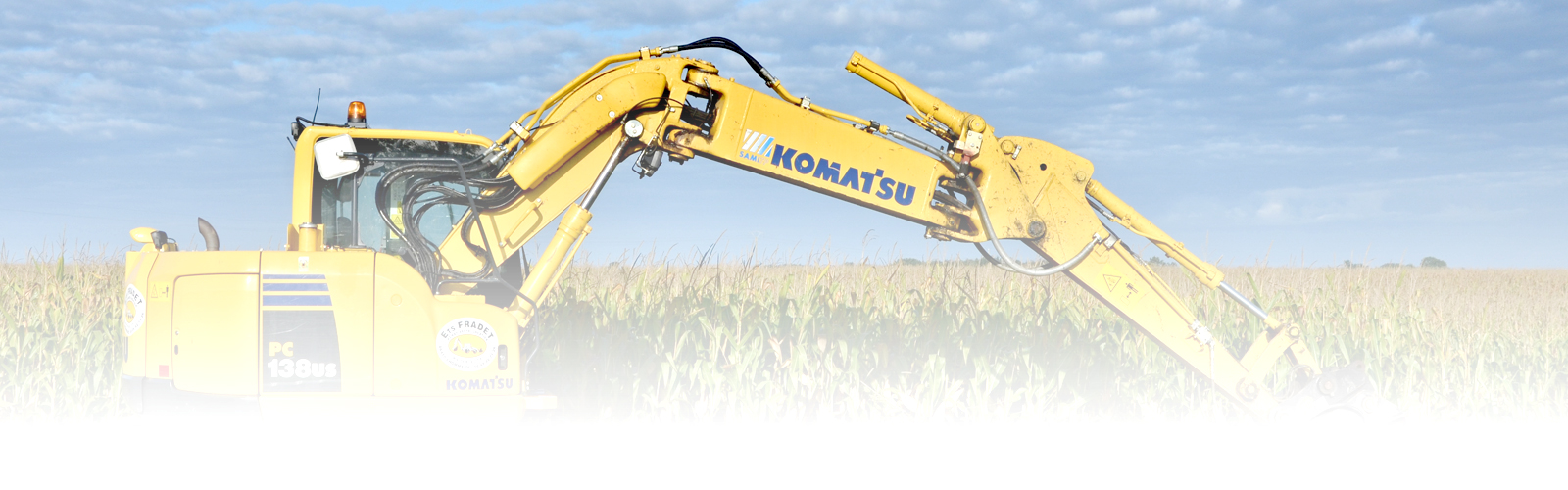 Heavy Plant Equipment