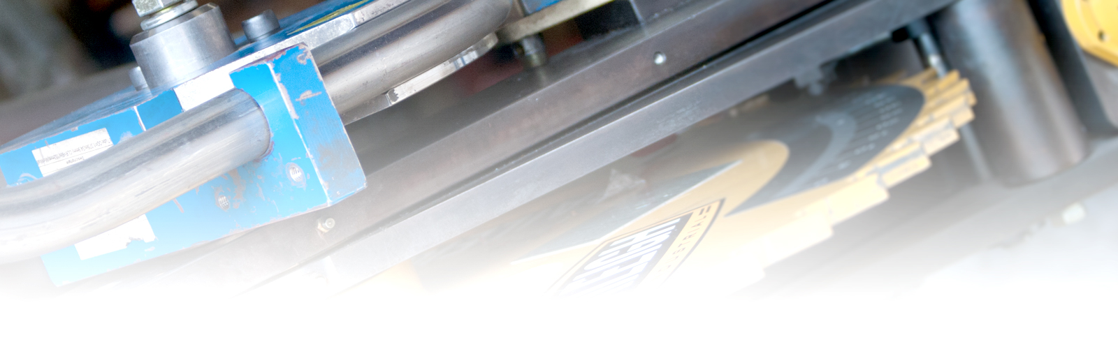 Pipe Bending