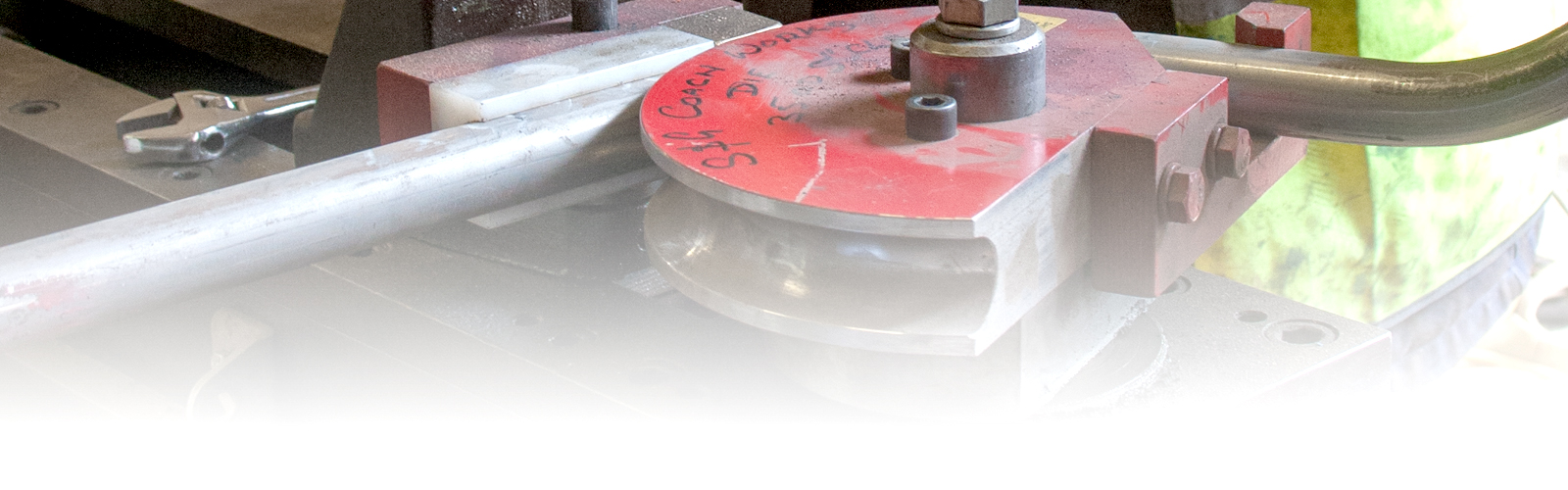 Pipe Bending