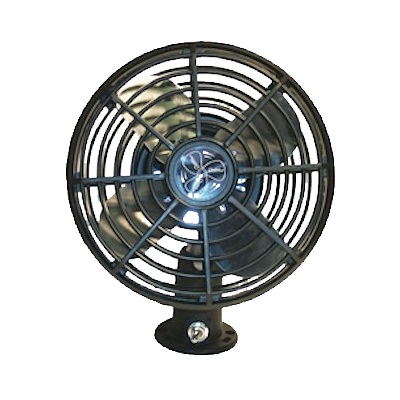24V 2-Speed Cab Fans