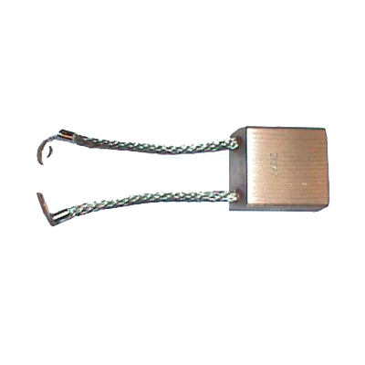 Carbon Motor Brushes