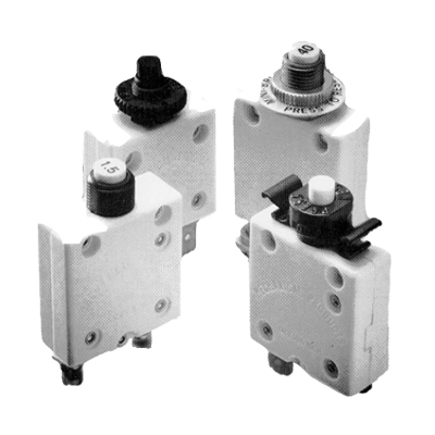 Circuit breakers
