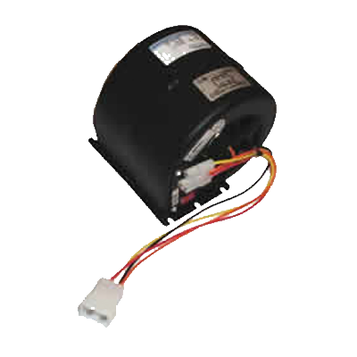 Heater Fan Motors