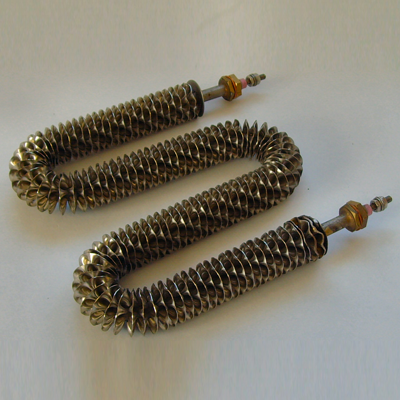 Heating elements