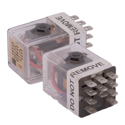 Relays