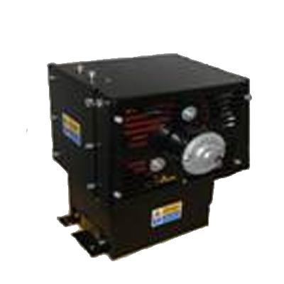 Single Cab Heater