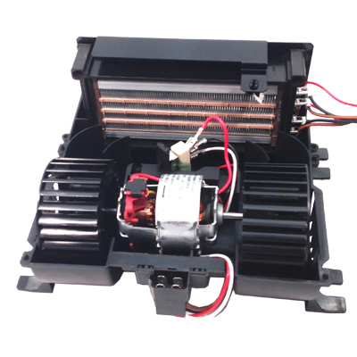 Bespoke Electric Heaters