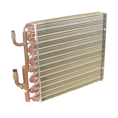Condensers