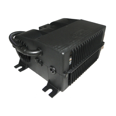Electric Heater