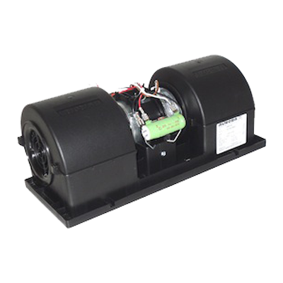 Twin Blower