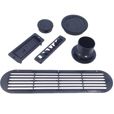 Vents and Grills
