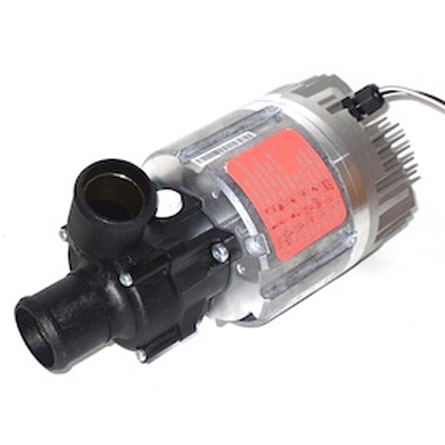 Water Pumps (Spheros)