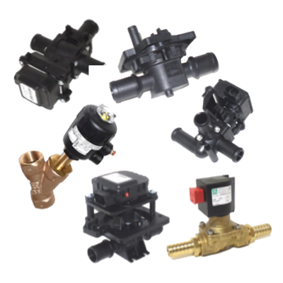 Water Valves