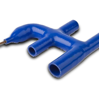 Bespoke Silicone Hose