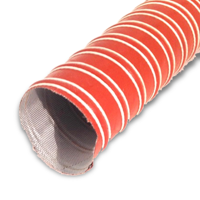 Flame Retardant Ducting