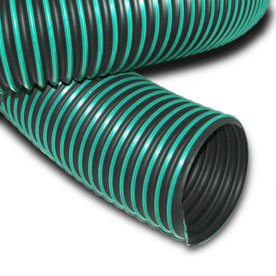 PVC Ducting