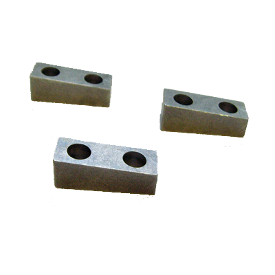 Aluminium Wedges