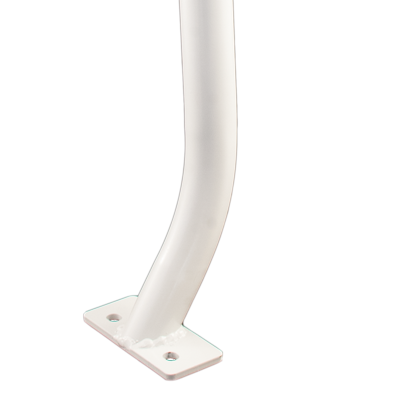 Eclipse Bus Handrail