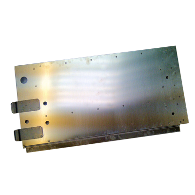 Engine Sump Covers