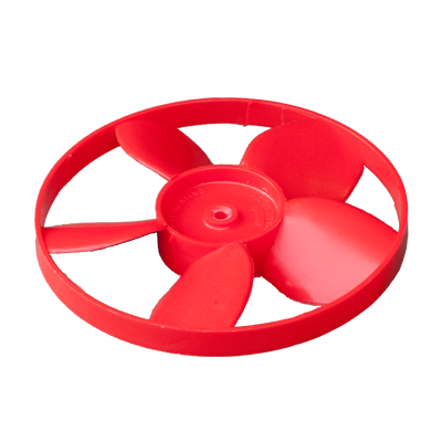 Heat Fan Impellers