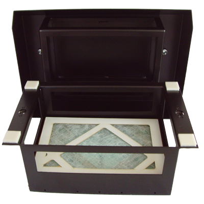 MkIII Coach Generator Filter Box