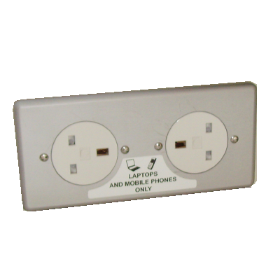 MkIII Coach Socket Surrounds