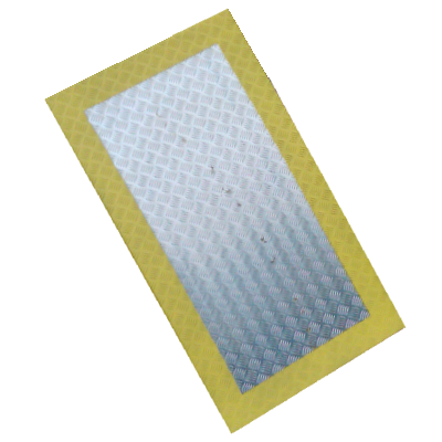 Pit Covers
