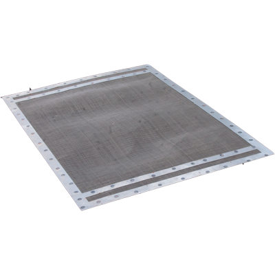Radiator Fly Screens