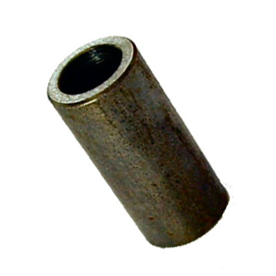 Spacers Pillars and rollers