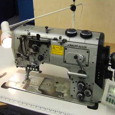 Cut and Sew Services